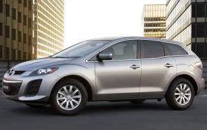2010 Mazda CX-7 i Sport SUV