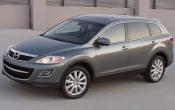 2011 Mazda CX-9