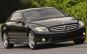 2010 Mercedes-Benz CL-Class CL550 4MATIC Coupe