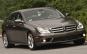 2010 Mercedes-Benz CLS-Class CLS550 Sedan