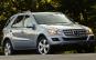 2010 Mercedes-Benz M-Class ML350 4MATIC SUV