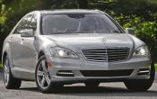 2011 Mercedes-Benz S400 Hybrid