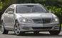 2010 Mercedes-Benz S-Class S400 Hybrid Sedan