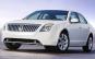 2010 Mercury Milan Premier Sedan