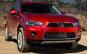 2010 Mitsubishi Outlander SE SUV
