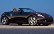 2010 Nissan 370Z Convertible