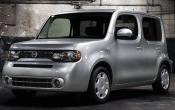 2011 Nissan Cube