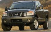 Nissan Titan