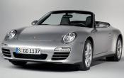 2011 Porsche 911 Cabriolet