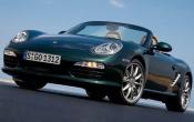 2010 Porsche Boxster