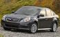 2010 Subaru Legacy 2.5i Sedan