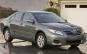 2010 Toyota Camry LE Sedan