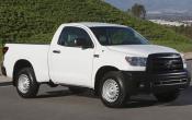 2011 Toyota Tundra