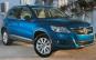 2010 Volkswagen Tiguan SEL SUV