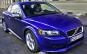 2010 Volvo C30 T5 R-Design Hatchback
