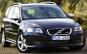 2010 Volvo V50 T5 R-Design Station Wagon