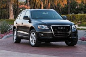 2010 Audi Q5