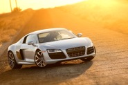 2010 Audi R8
