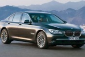 2010 BMW 7 Series