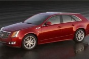 Cadillac CTS Wagon
