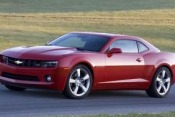 Chevrolet Camaro (V6)