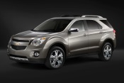 2010 Chevrolet Equinox