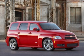 Chevrolet HHR