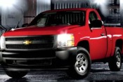 2010 Chevrolet Silverado 1500