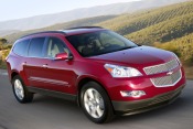 2010 Chevrolet Traverse