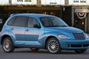 2010 Chrysler PT Cruiser