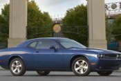 Dodge Challenger (V6)