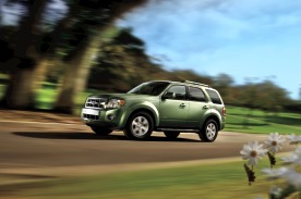 2010 Ford Escape Hybrid