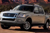 Ford Explorer Sport Trac