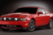 Ford Mustang (V6)