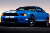 Ford Shelby GT500