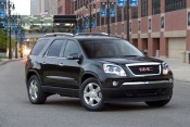 GMC Acadia