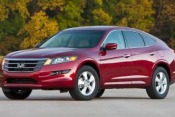 Honda Accord Crosstour