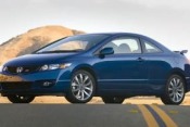 Honda Civic Si