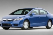 Honda Civic Hybrid