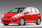 2010 Honda Fit