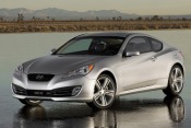 Hyundai Genesis Coupe
