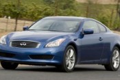 2009 Infiniti G37