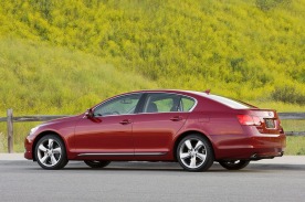 Lexus GS 460