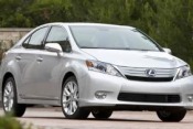Lexus HS 250h