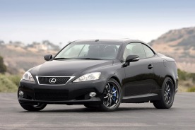 Lexus IS 350 C