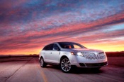 2010 Lincoln MKT