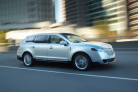 Lincoln MKT