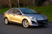 2010 Mazda MAZDA 3