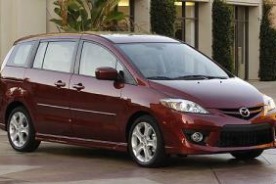 Mazda Mazda 5
