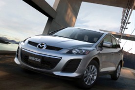 Mazda CX-7
